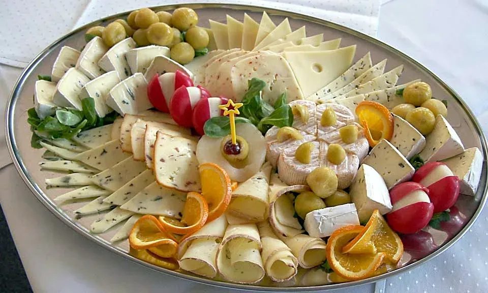 Cheese