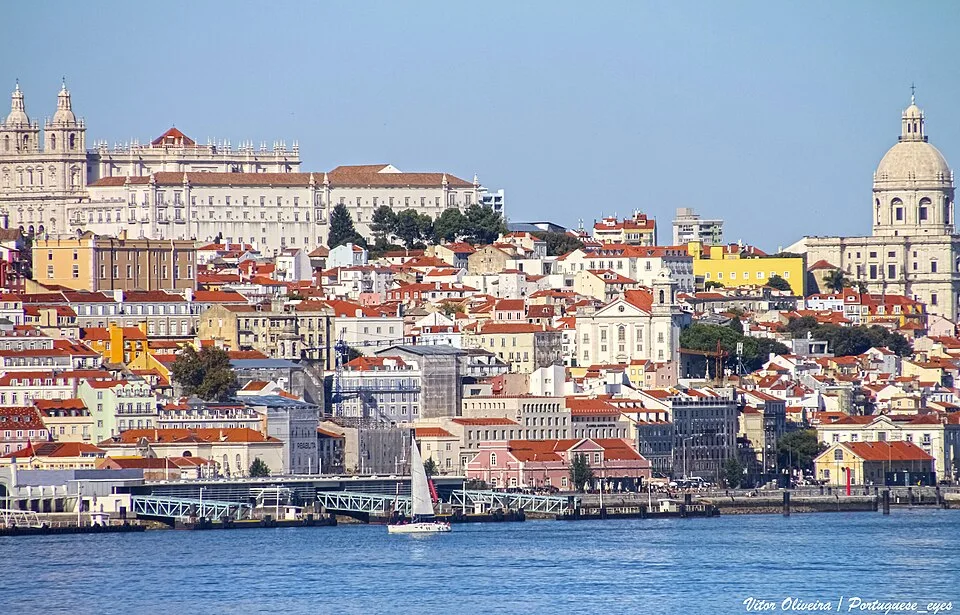 Lisbon