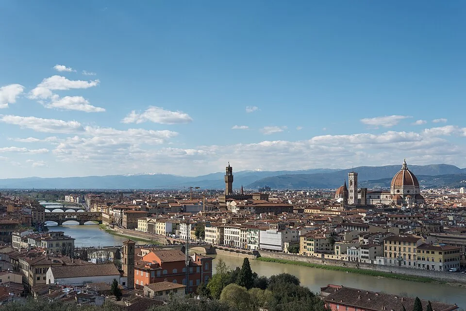 Florence
